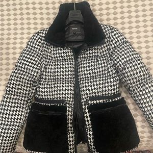 Mackage ski coat
